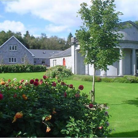 Forest Park House B&B Boyle Eksteriør billede