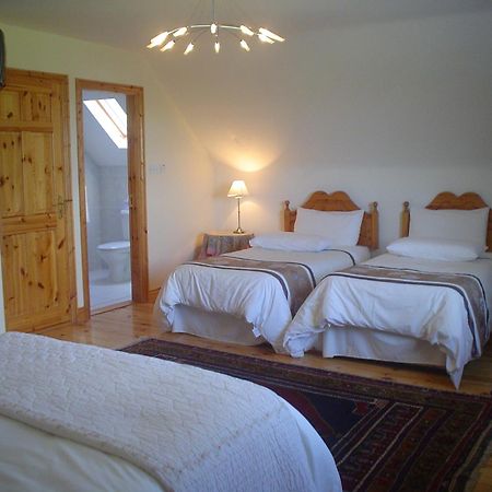 Forest Park House B&B Boyle Eksteriør billede