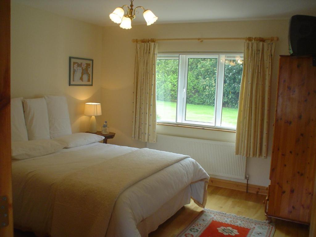 Forest Park House B&B Boyle Værelse billede