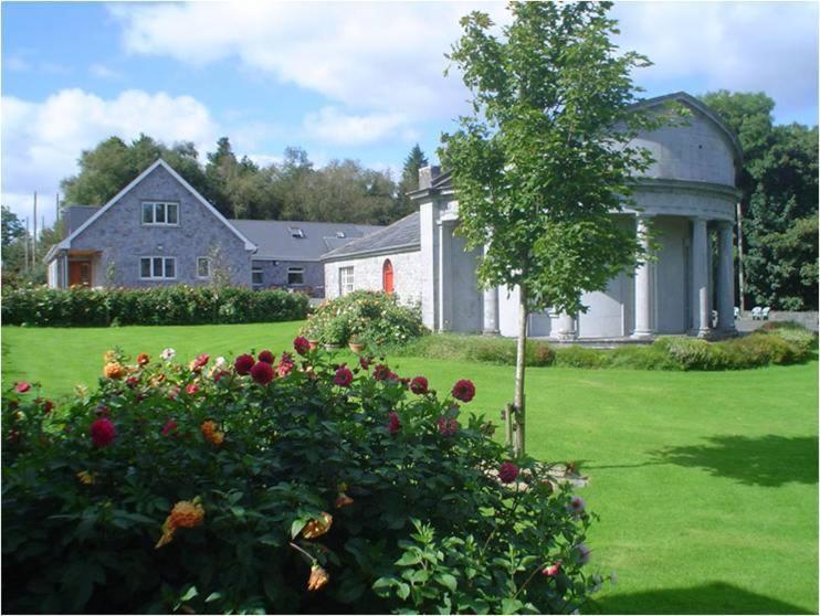 Forest Park House B&B Boyle Eksteriør billede