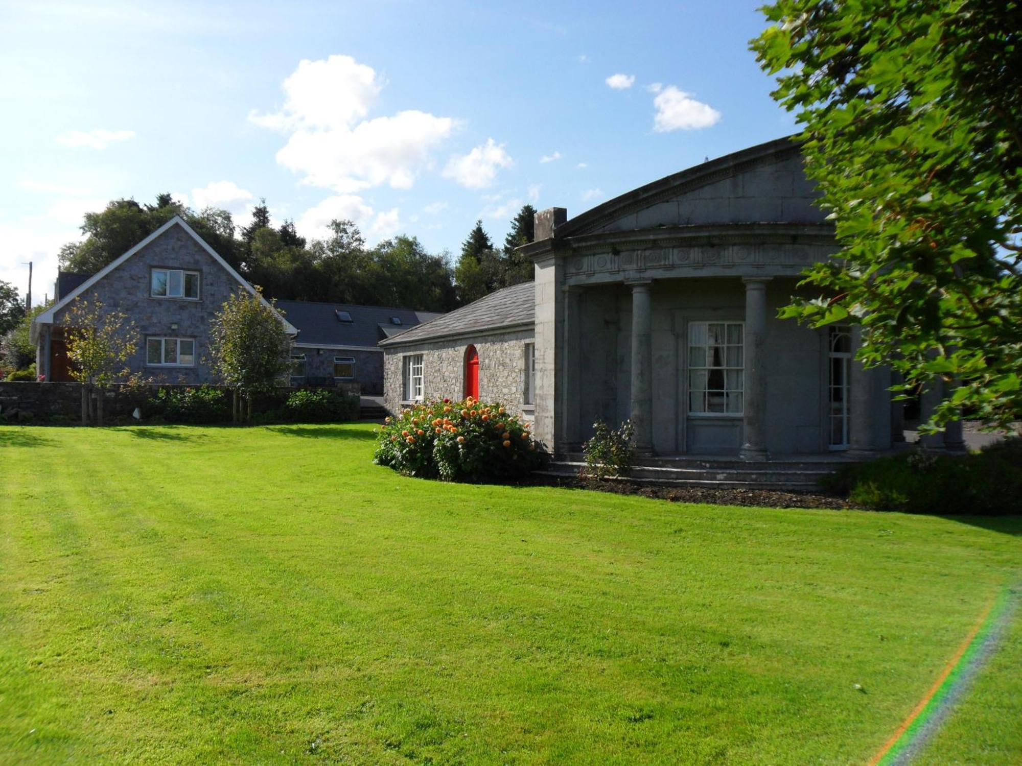 Forest Park House B&B Boyle Eksteriør billede
