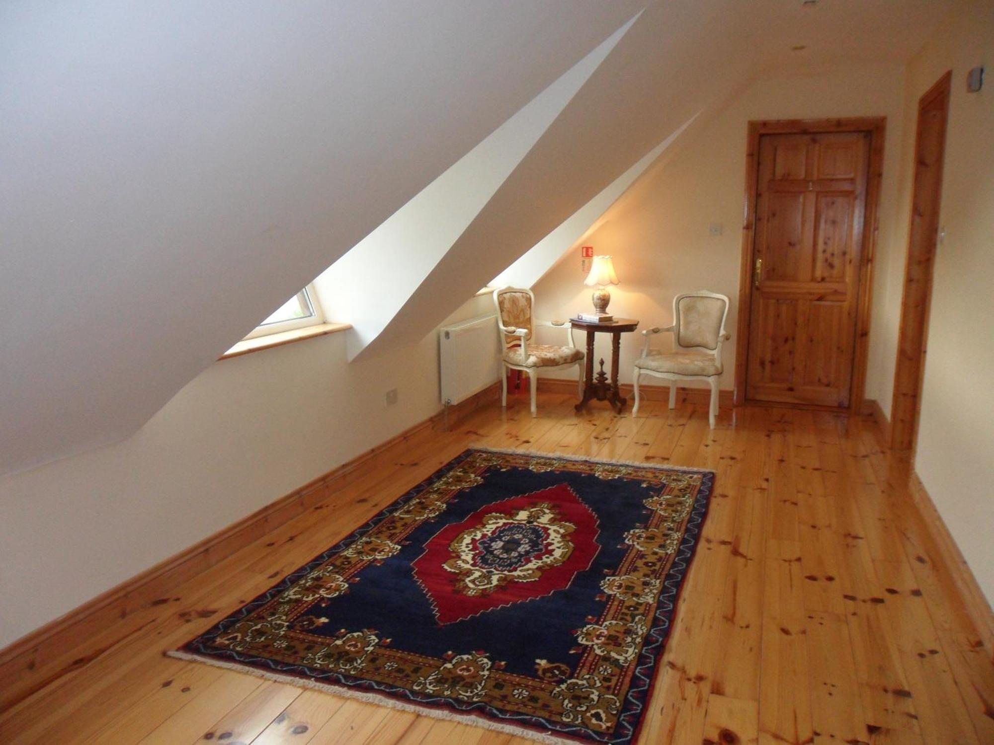 Forest Park House B&B Boyle Eksteriør billede