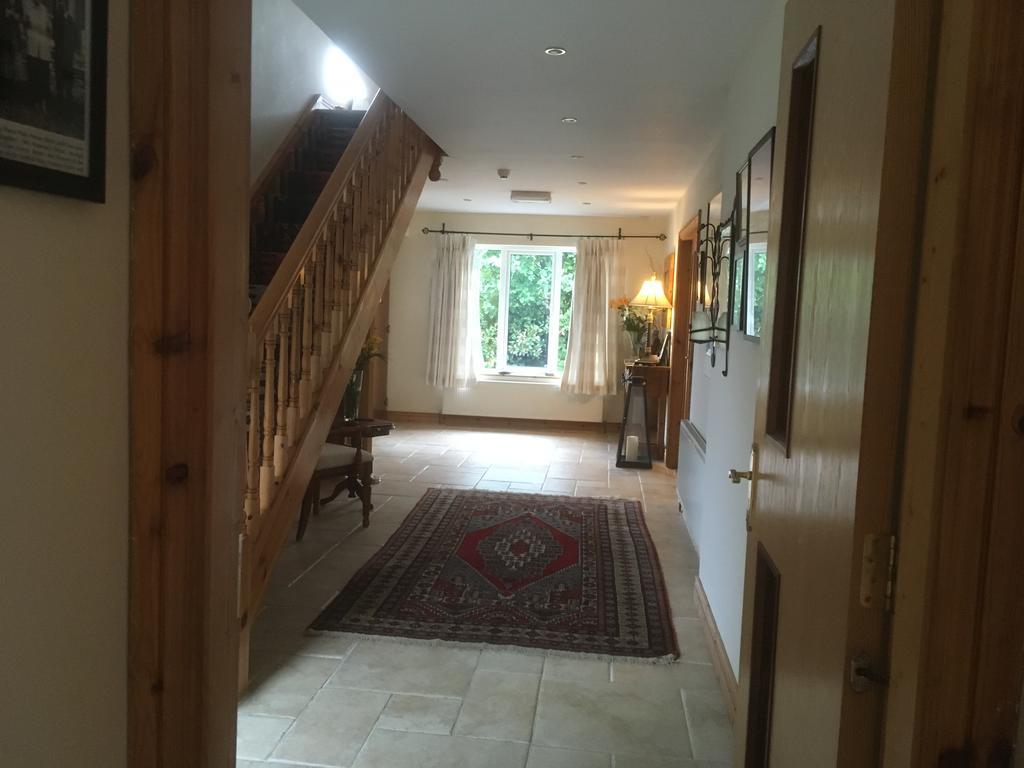 Forest Park House B&B Boyle Eksteriør billede